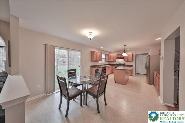 116 Daffodil Drive, Stroud Twp, PA 18301