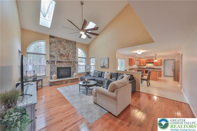 116 Daffodil Drive, Stroud Twp, PA 18301