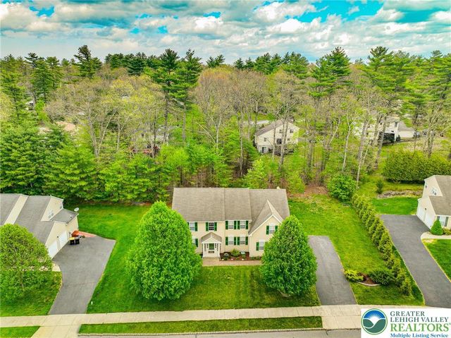 116 Daffodil Drive, Stroud Twp, PA 18301
