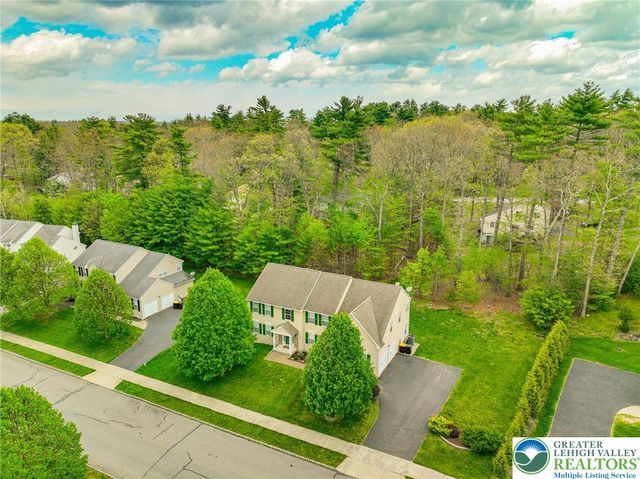 116 Daffodil Drive, Stroud Twp, PA 18301