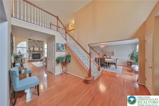 116 Daffodil Drive, Stroud Twp, PA 18301