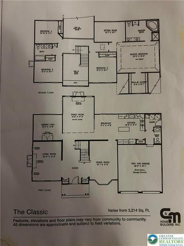116 Daffodil Drive, Stroud Twp, PA 18301
