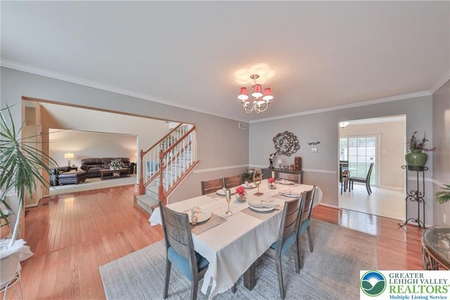 116 Daffodil Drive, Stroud Twp, PA 18301