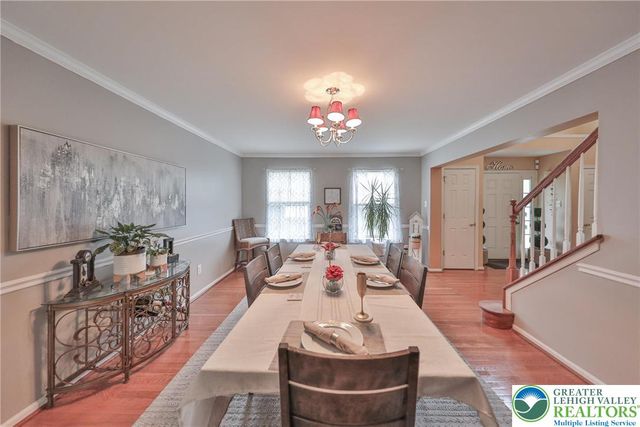 116 Daffodil Drive, Stroud Twp, PA 18301