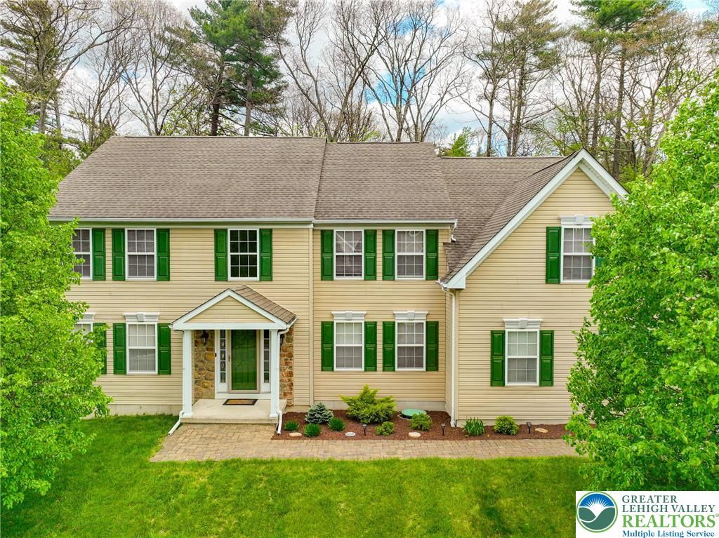116 Daffodil Drive, Stroud Twp, PA 18301