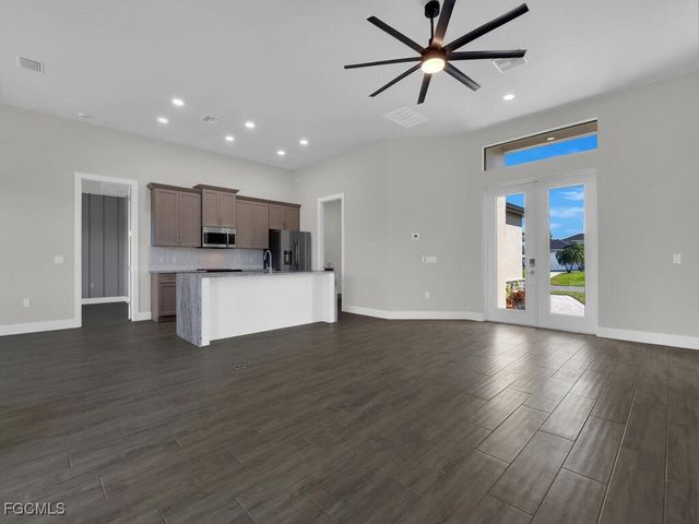 1834 NW 27th AVE, Cape Coral, FL 33993