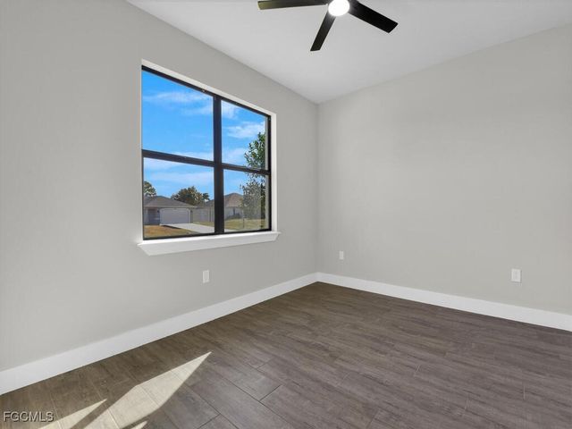 1834 NW 27th AVE, Cape Coral, FL 33993