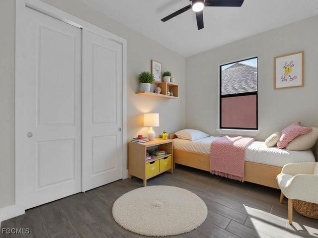 1834 NW 27th AVE, Cape Coral, FL 33993