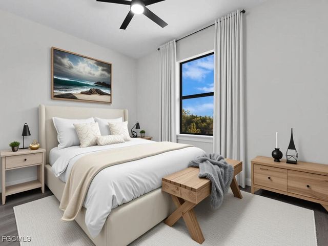 1834 NW 27th AVE, Cape Coral, FL 33993