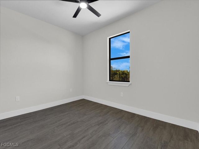 1834 NW 27th AVE, Cape Coral, FL 33993