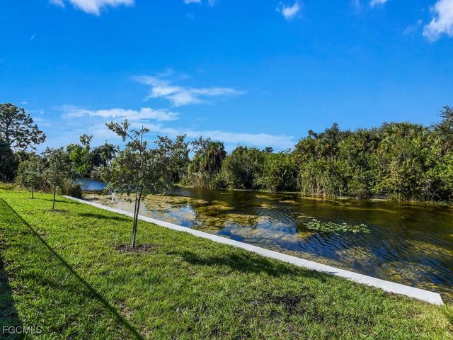 1834 NW 27th AVE, Cape Coral, FL 33993