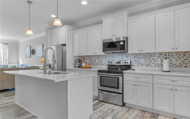 1027 E Ocean View AVE, Norfolk, VA 23503