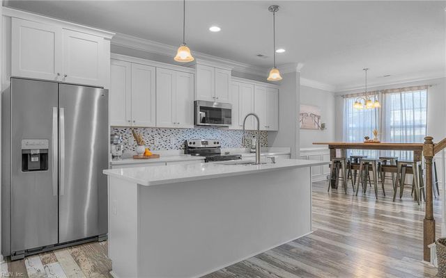 1027 E Ocean View AVE, Norfolk, VA 23503