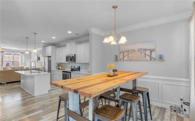 1027 E Ocean View AVE, Norfolk, VA 23503