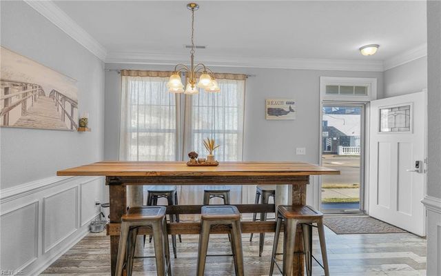 1027 E Ocean View AVE, Norfolk, VA 23503