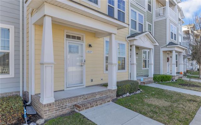 1027 E Ocean View AVE, Norfolk, VA 23503