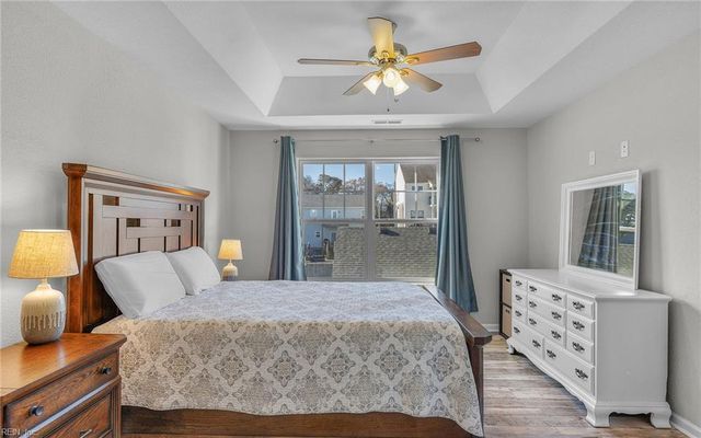 1027 E Ocean View AVE, Norfolk, VA 23503