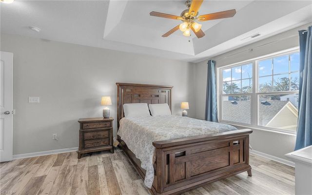 1027 E Ocean View AVE, Norfolk, VA 23503