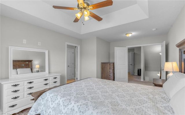 1027 E Ocean View AVE, Norfolk, VA 23503