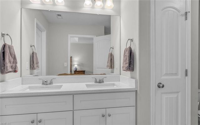 1027 E Ocean View AVE, Norfolk, VA 23503