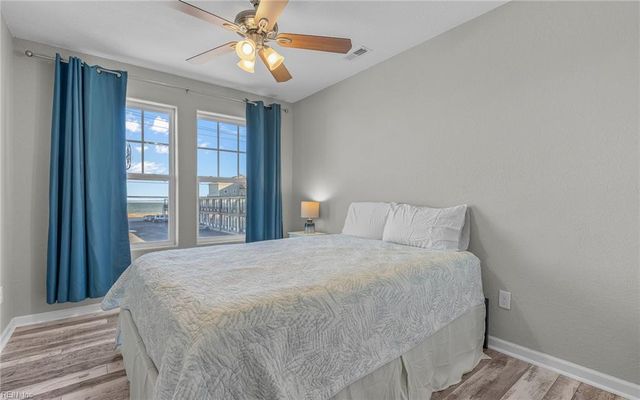 1027 E Ocean View AVE, Norfolk, VA 23503