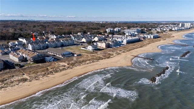 1027 E Ocean View AVE, Norfolk, VA 23503