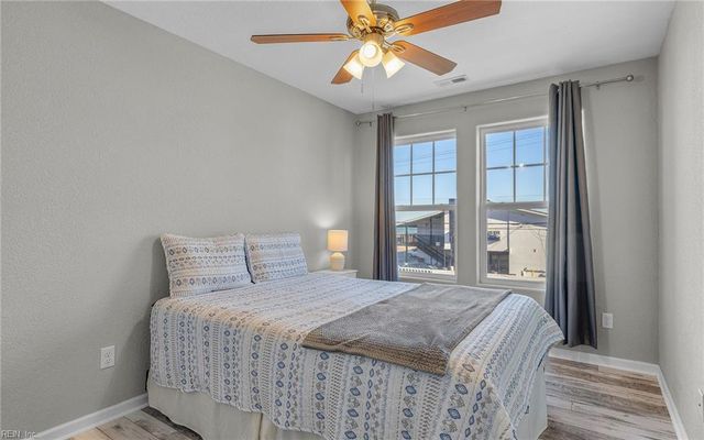 1027 E Ocean View AVE, Norfolk, VA 23503