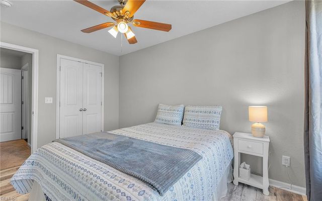 1027 E Ocean View AVE, Norfolk, VA 23503