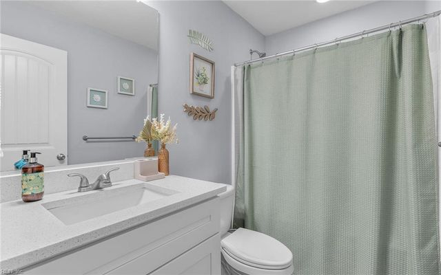 1027 E Ocean View AVE, Norfolk, VA 23503