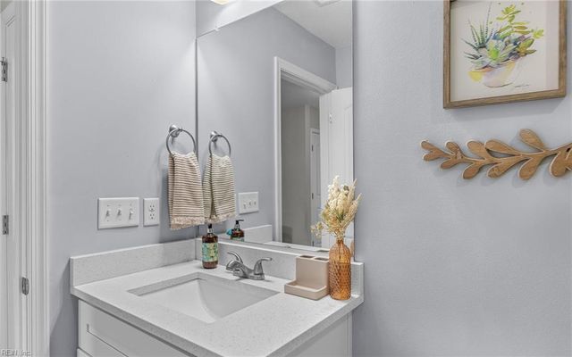 1027 E Ocean View AVE, Norfolk, VA 23503