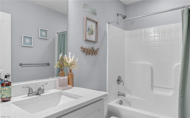 1027 E Ocean View AVE, Norfolk, VA 23503