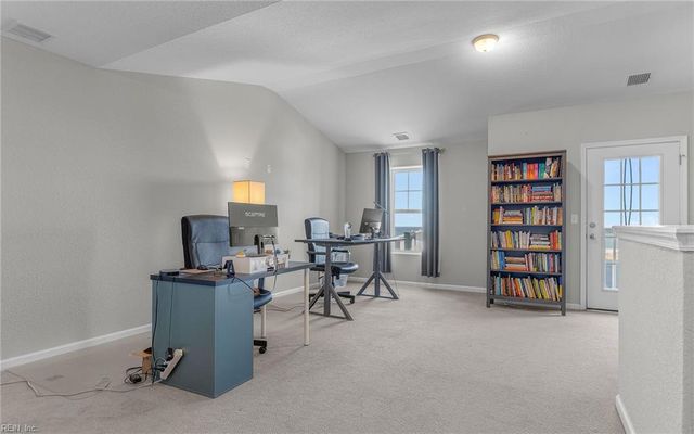 1027 E Ocean View AVE, Norfolk, VA 23503