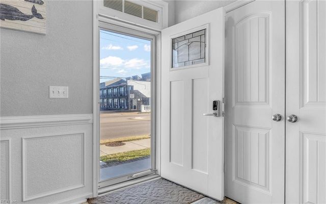 1027 E Ocean View AVE, Norfolk, VA 23503