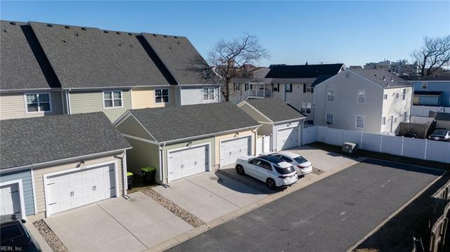 1027 E Ocean View AVE, Norfolk, VA 23503