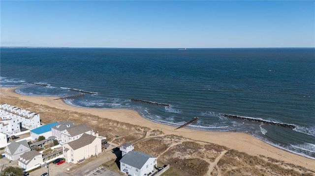 1027 E Ocean View AVE, Norfolk, VA 23503