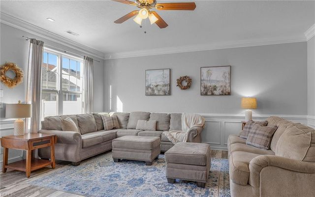 1027 E Ocean View AVE, Norfolk, VA 23503