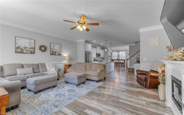 1027 E Ocean View AVE, Norfolk, VA 23503