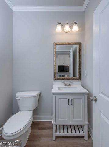 5525 Leyland Drive, Flowery Branch, GA 30542