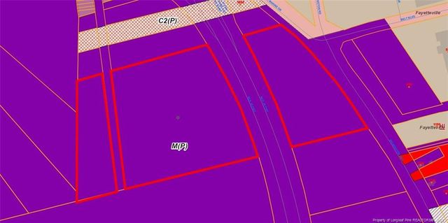 Wilmington Highway, Fayetteville, NC 28306