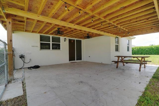 30600 SW 193rd Ave, Homestead, FL 33030