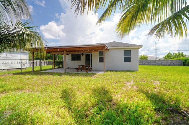 30600 SW 193rd Ave, Homestead, FL 33030