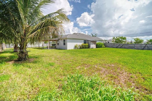 30600 SW 193rd Ave, Homestead, FL 33030