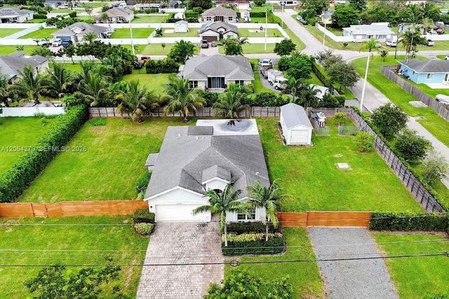 30600 SW 193rd Ave, Homestead, FL 33030