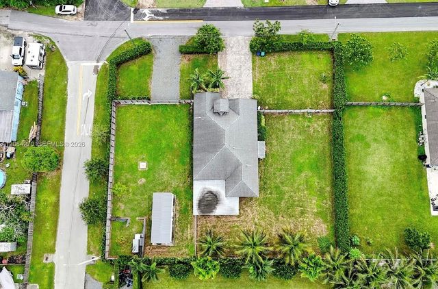 30600 SW 193rd Ave, Homestead, FL 33030