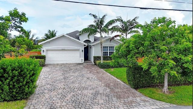30600 SW 193rd Ave, Homestead, FL 33030