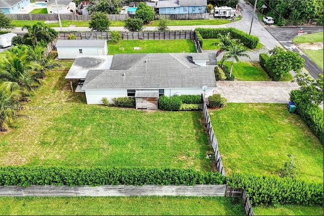 30600 SW 193rd Ave, Homestead, FL 33030
