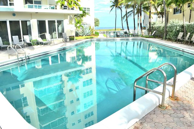 6000 N OCEAN Boulevard 10B, Fort Lauderdale, FL 33308
