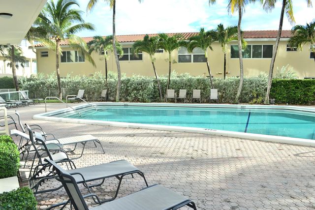6000 N OCEAN Boulevard 10B, Fort Lauderdale, FL 33308