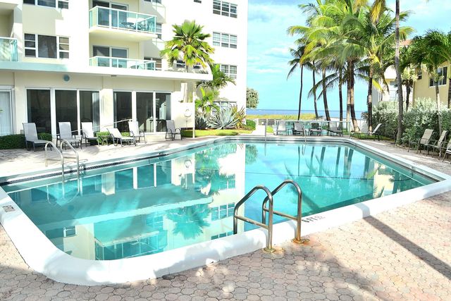 6000 N OCEAN Boulevard 10B, Fort Lauderdale, FL 33308