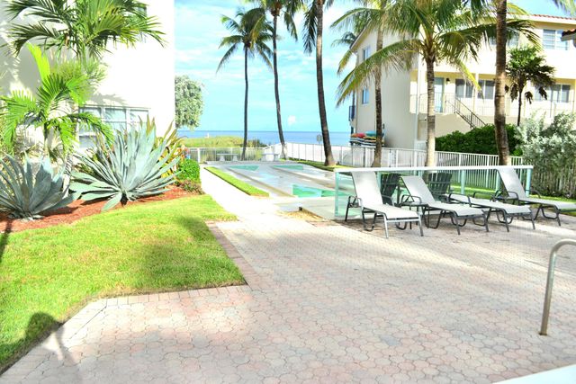 6000 N OCEAN Boulevard 10B, Fort Lauderdale, FL 33308